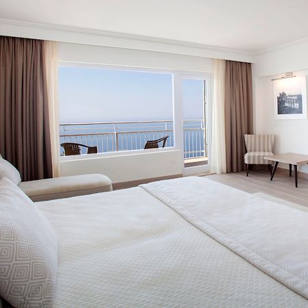 Bordoy Continental Valldemossa Ngoại thất bức ảnh