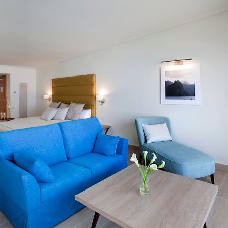 Bordoy Continental Valldemossa Ngoại thất bức ảnh