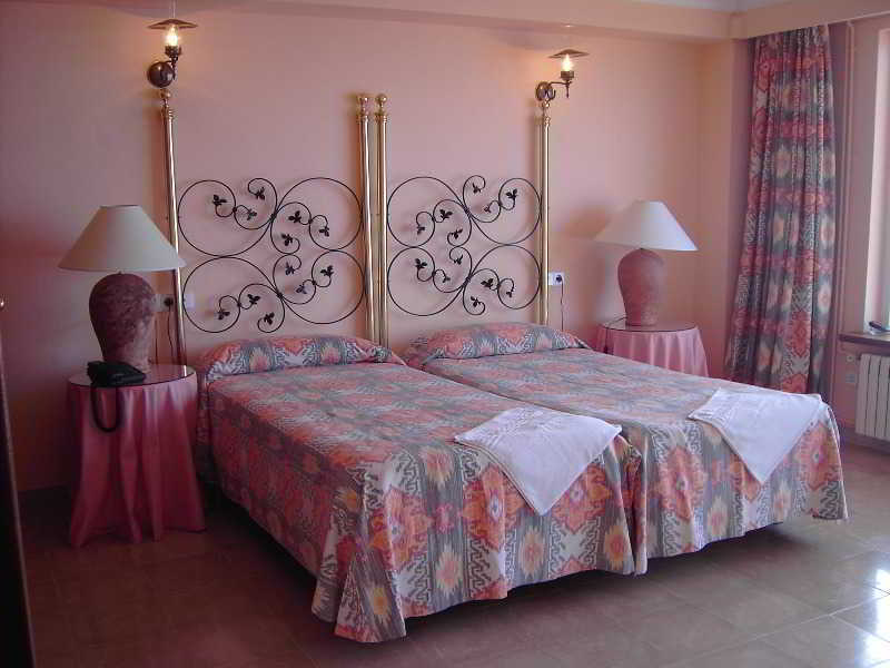 Bordoy Continental Valldemossa Phòng bức ảnh