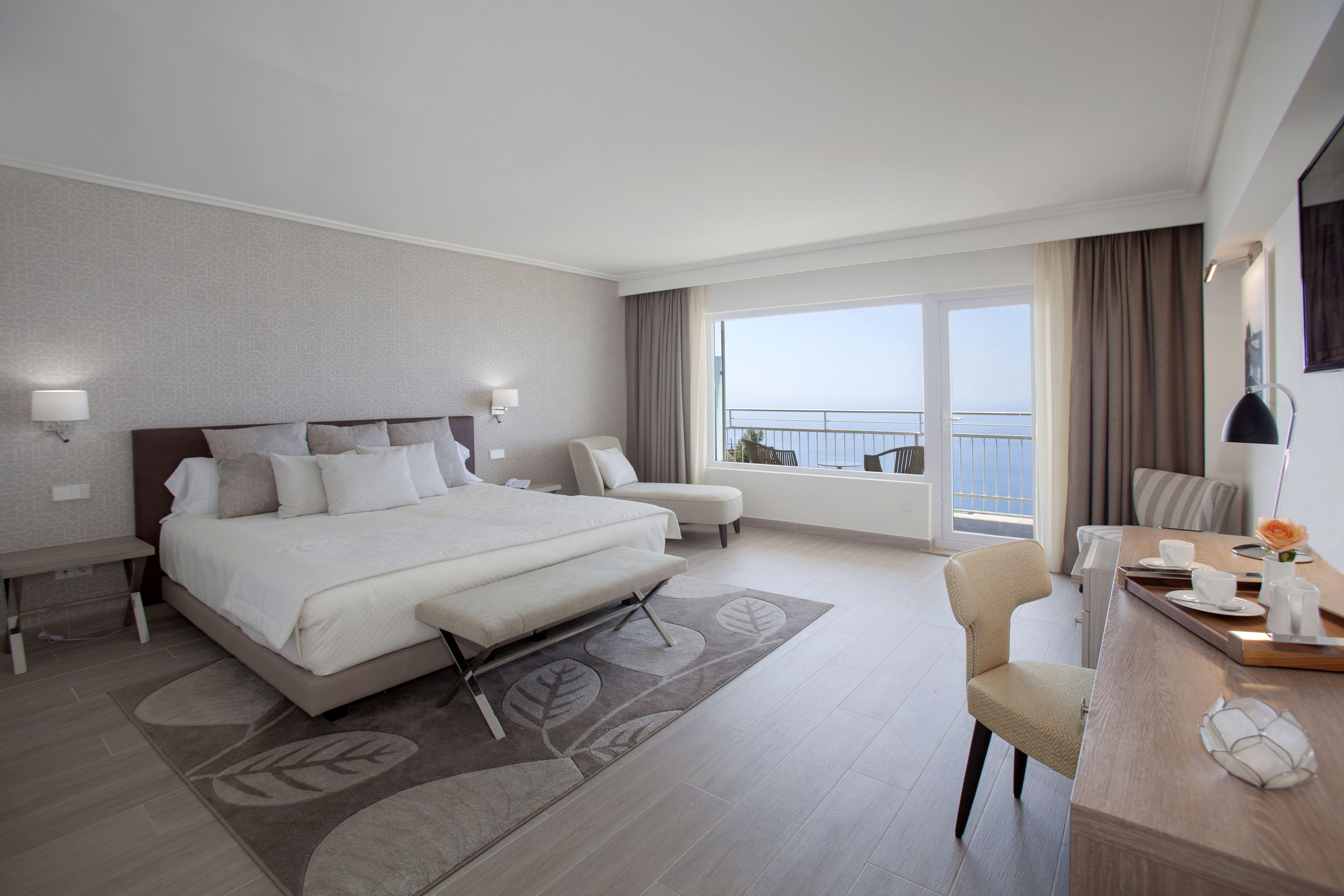 Bordoy Continental Valldemossa Ngoại thất bức ảnh