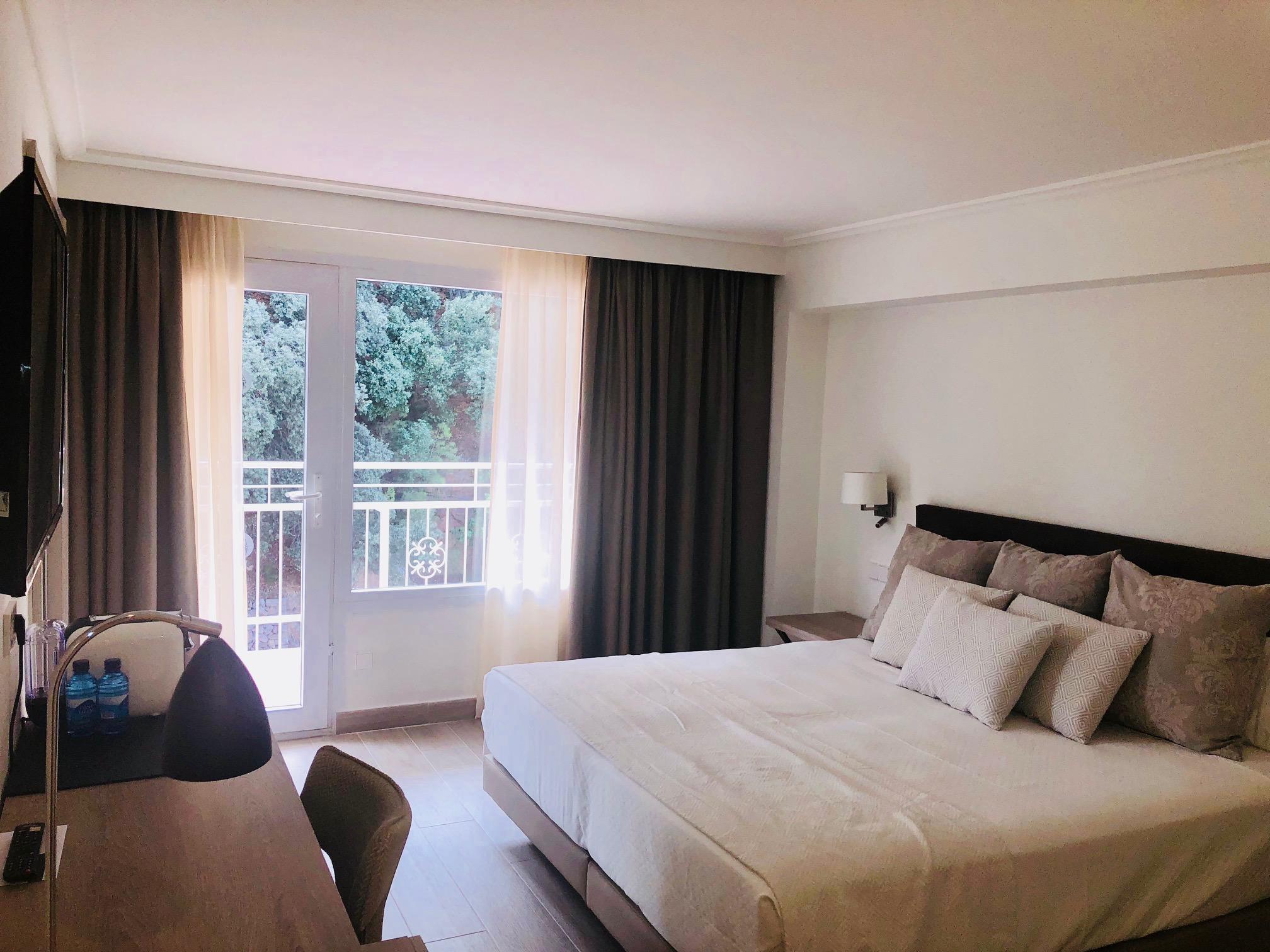 Bordoy Continental Valldemossa Ngoại thất bức ảnh