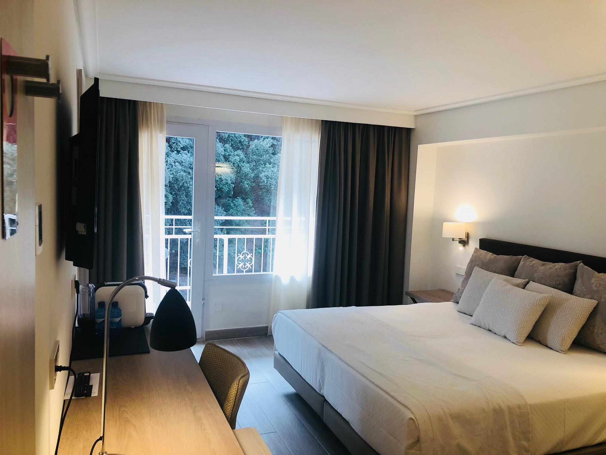 Bordoy Continental Valldemossa Ngoại thất bức ảnh