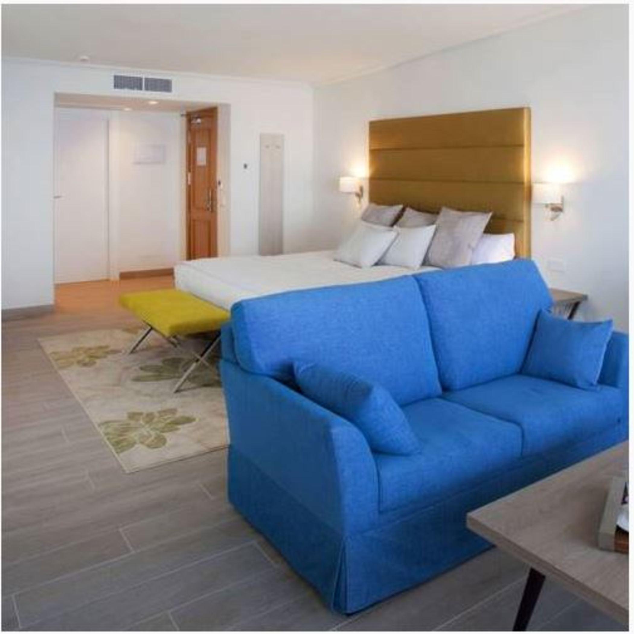 Bordoy Continental Valldemossa Ngoại thất bức ảnh