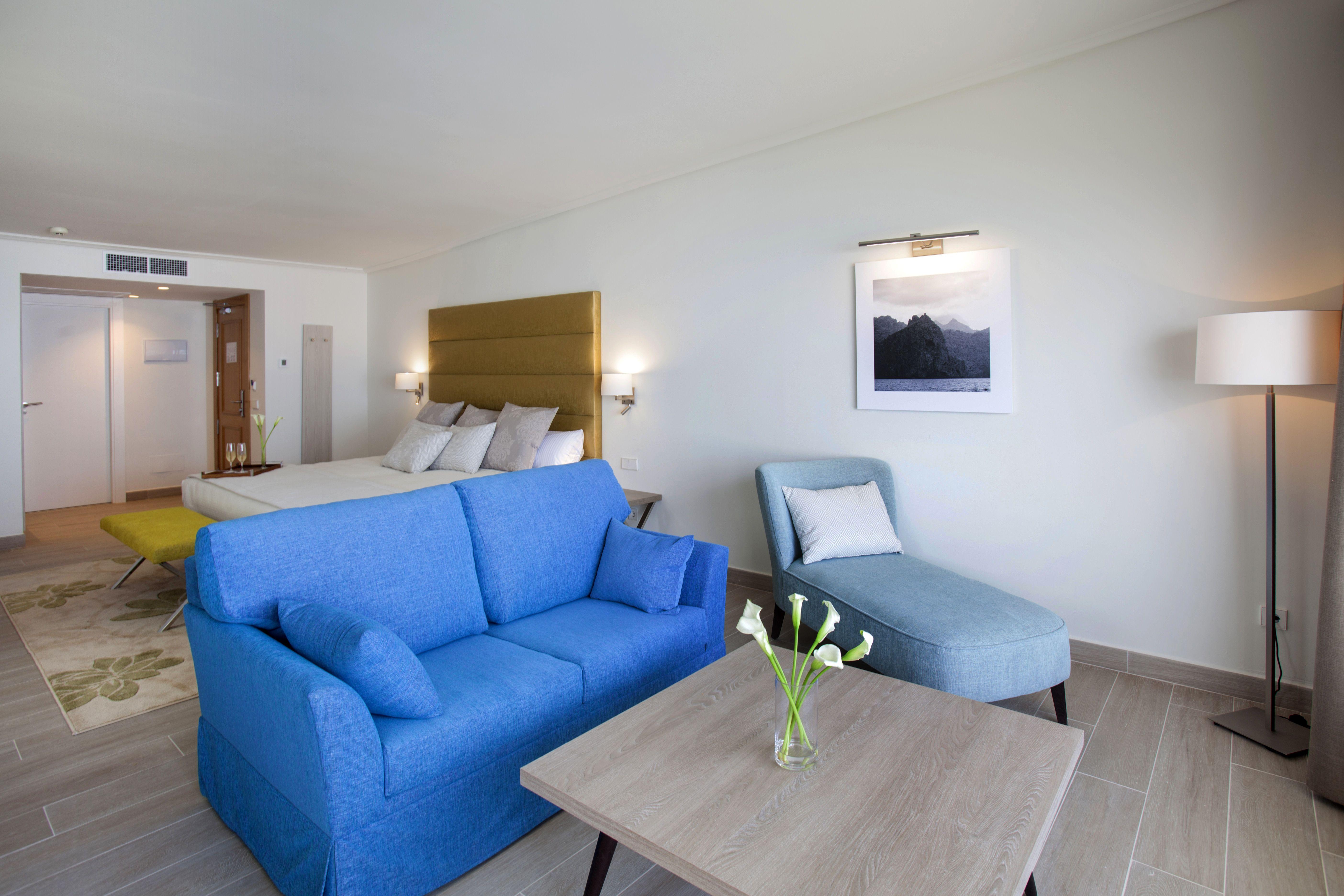 Bordoy Continental Valldemossa Ngoại thất bức ảnh