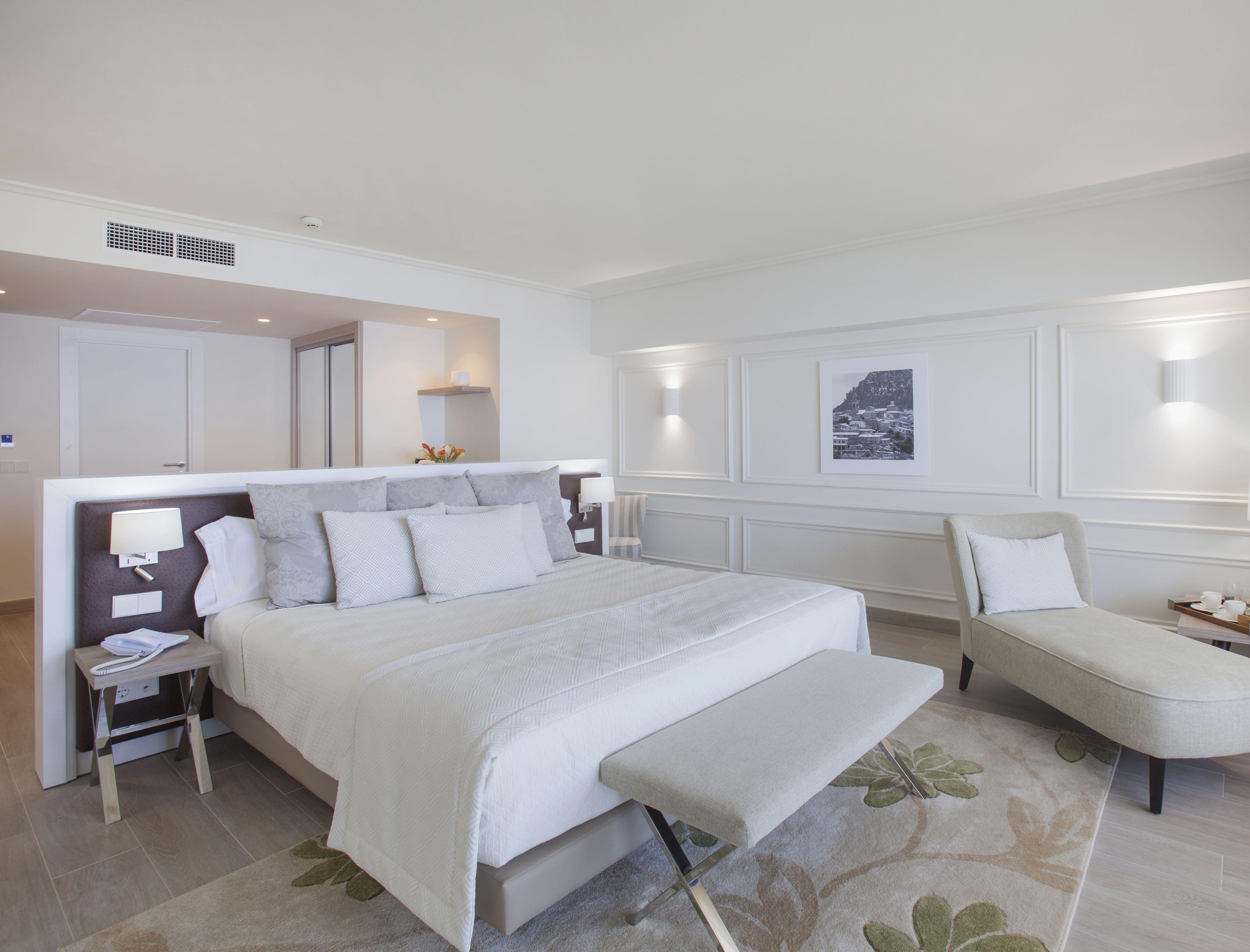 Bordoy Continental Valldemossa Ngoại thất bức ảnh