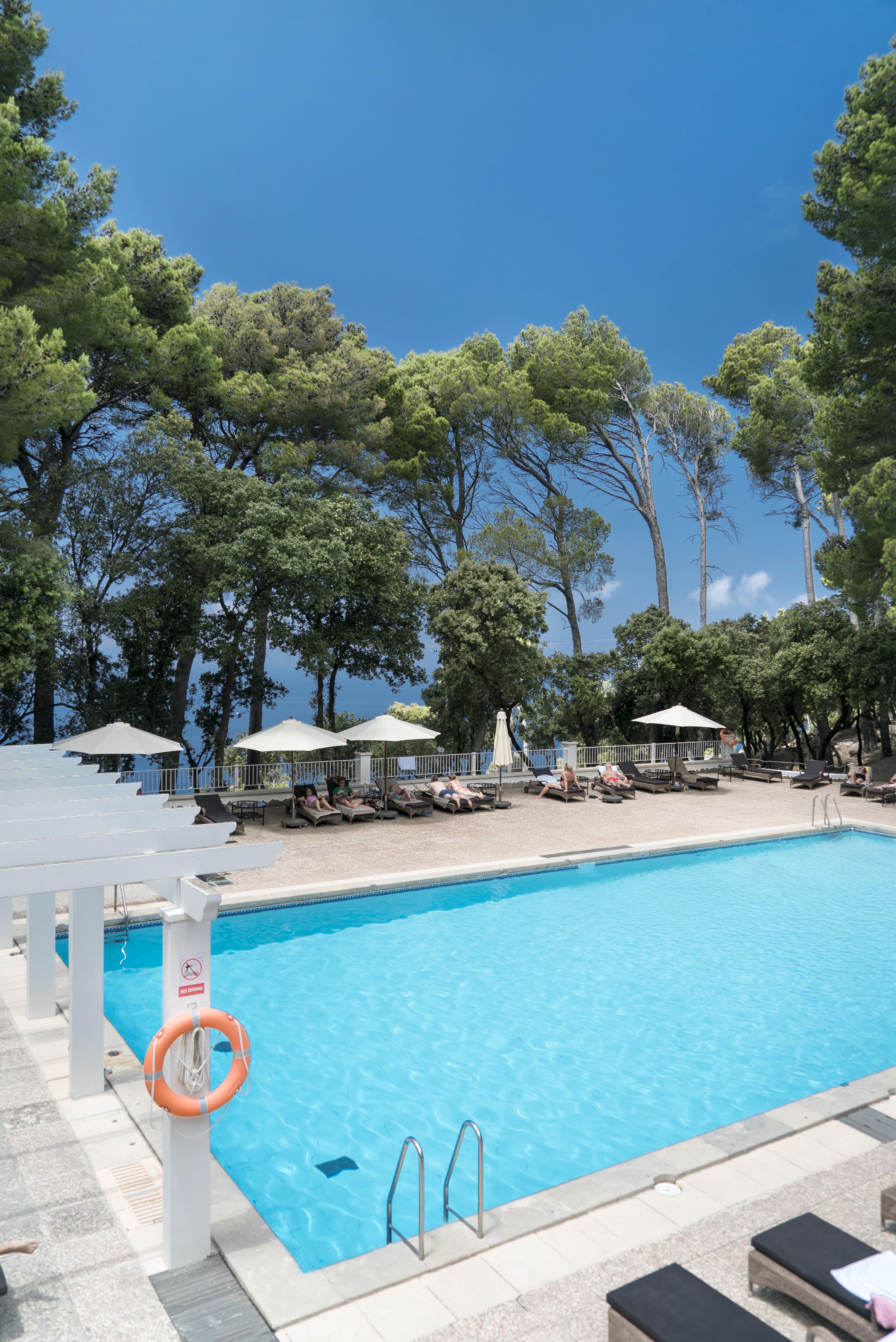Bordoy Continental Valldemossa Ngoại thất bức ảnh