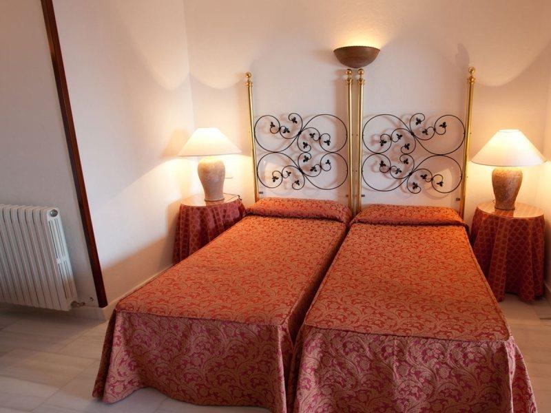 Bordoy Continental Valldemossa Ngoại thất bức ảnh