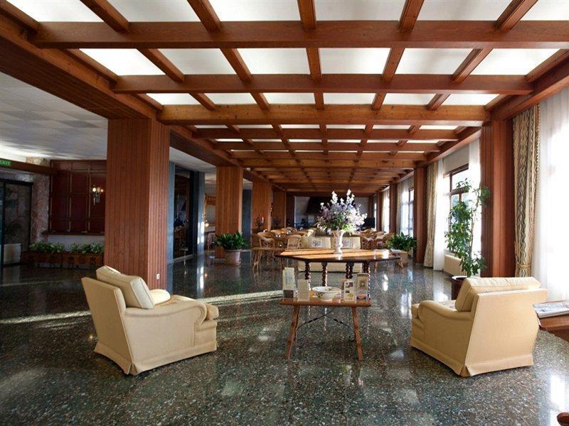 Bordoy Continental Valldemossa Ngoại thất bức ảnh