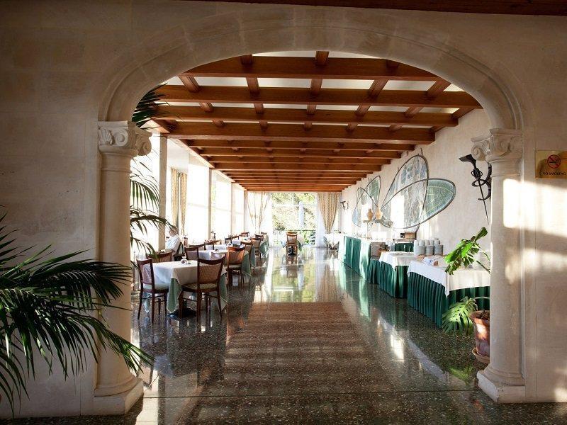 Bordoy Continental Valldemossa Ngoại thất bức ảnh