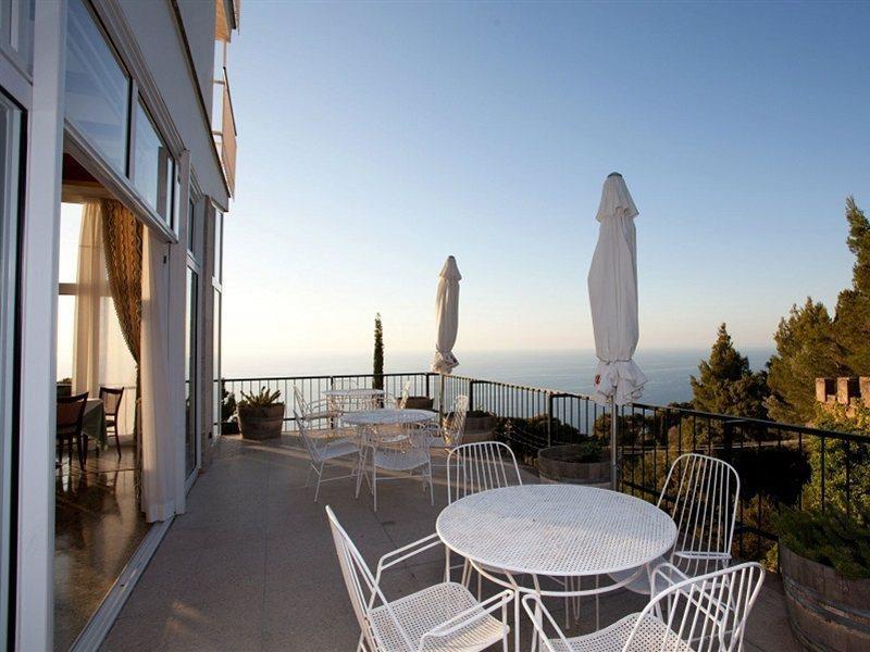 Bordoy Continental Valldemossa Ngoại thất bức ảnh