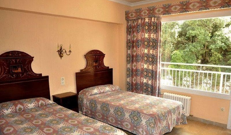 Bordoy Continental Valldemossa Phòng bức ảnh