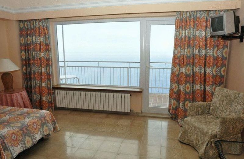 Bordoy Continental Valldemossa Phòng bức ảnh