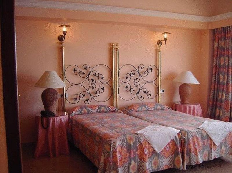 Bordoy Continental Valldemossa Ngoại thất bức ảnh