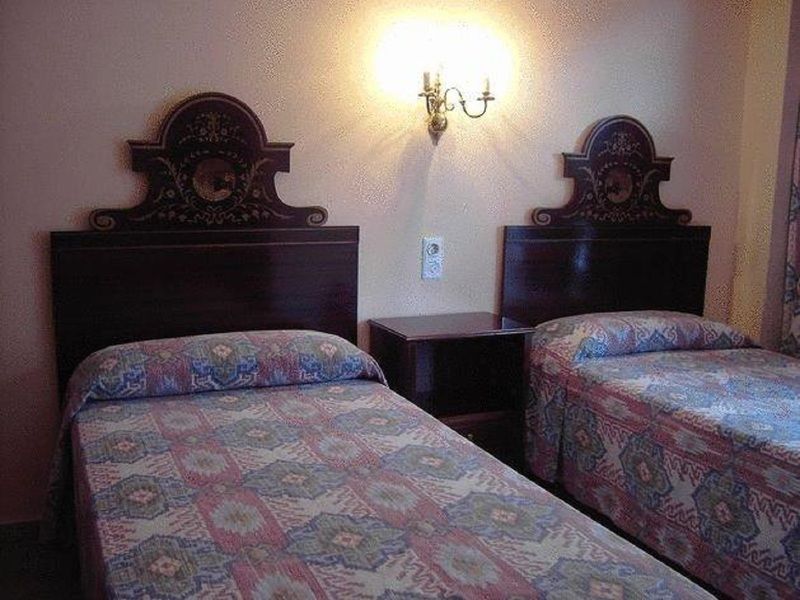 Bordoy Continental Valldemossa Phòng bức ảnh