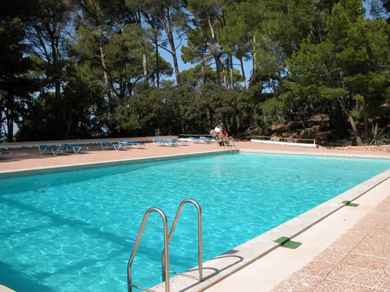 Bordoy Continental Valldemossa Tiện nghi bức ảnh