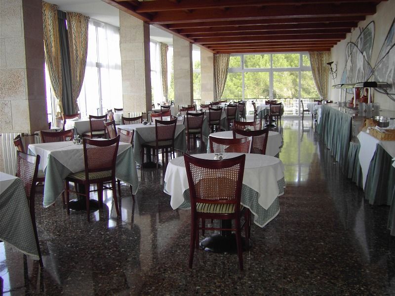 Bordoy Continental Valldemossa Ngoại thất bức ảnh