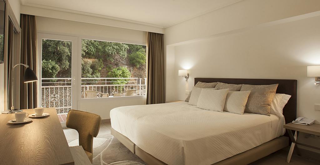 Bordoy Continental Valldemossa Ngoại thất bức ảnh