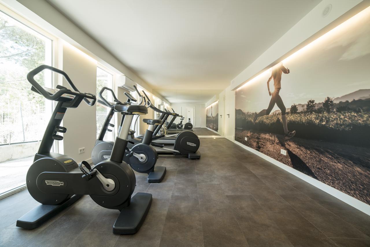 Bordoy Continental Valldemossa Ngoại thất bức ảnh