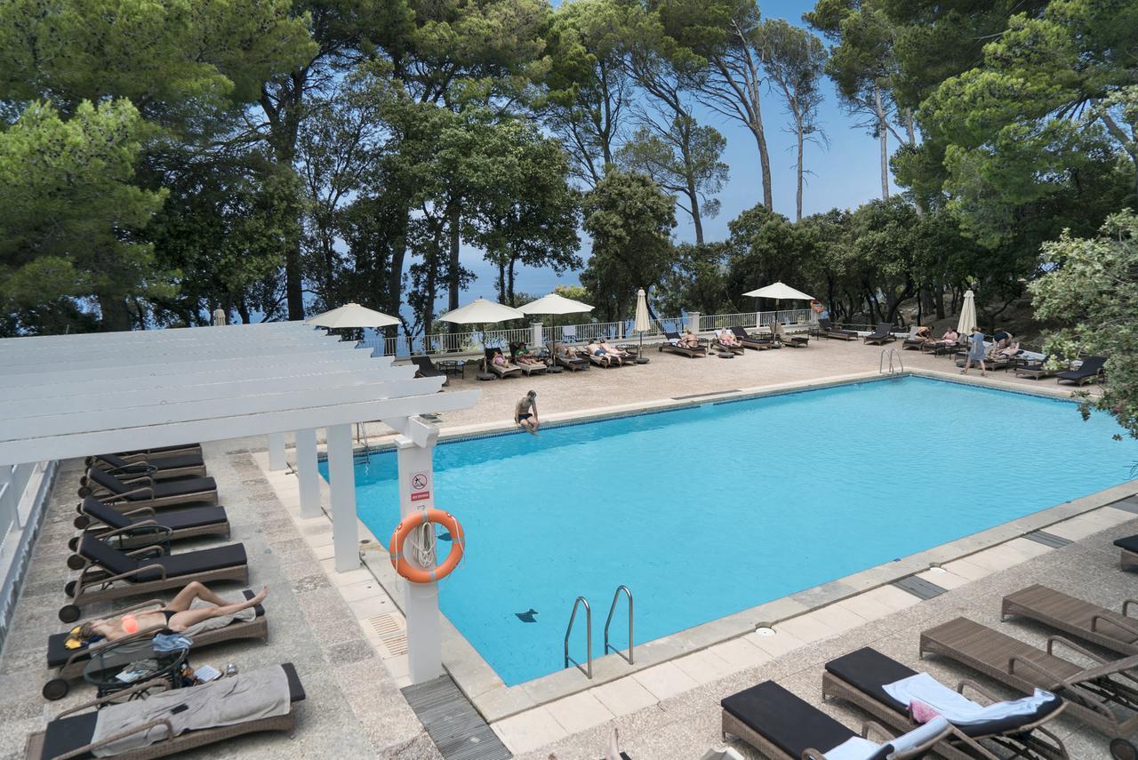 Bordoy Continental Valldemossa Ngoại thất bức ảnh