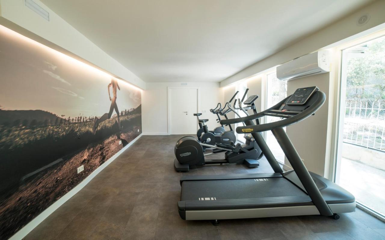 Bordoy Continental Valldemossa Ngoại thất bức ảnh